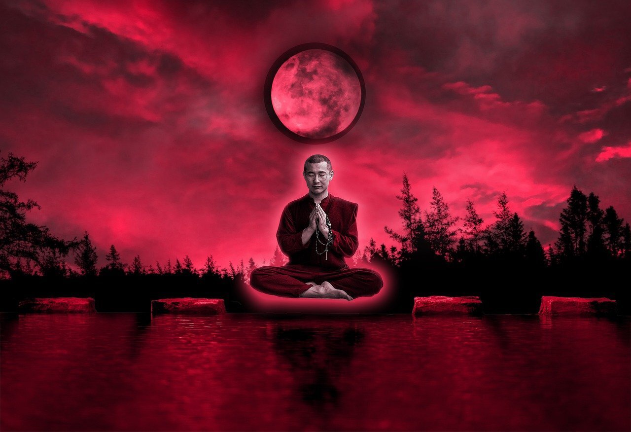 Мудрость монаха, который продал свой Феррари, вдохновляющая на успех