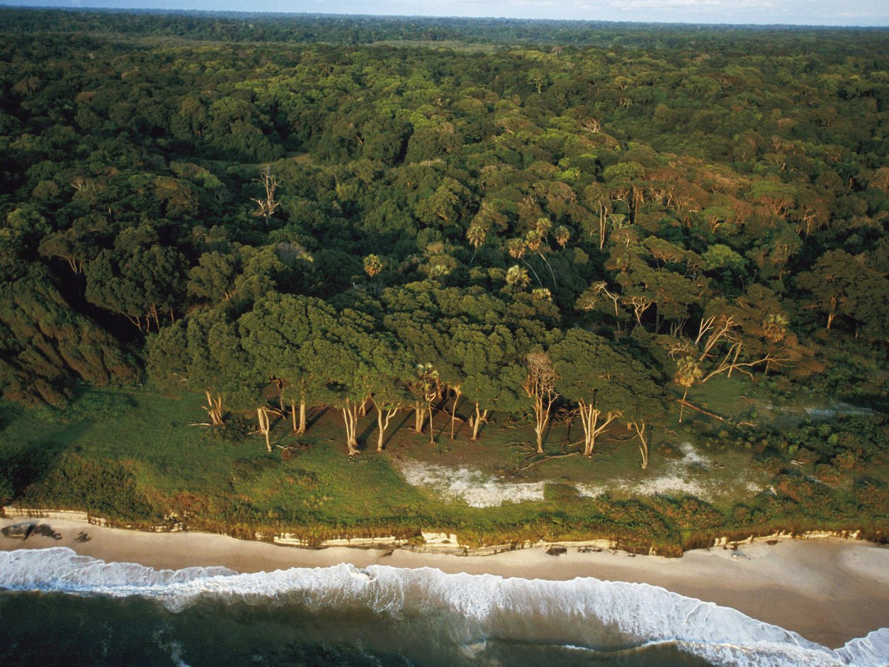 Топ-8 самых опасных мест на планете: где лучше не оказываться