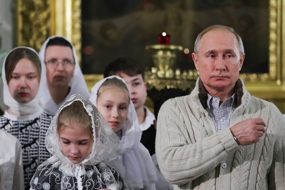 Эсман Павел для EsmanNEVS22, «ЕС и США заложники очередной попытки обмануть Россию».