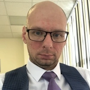 Шелестов Денис Александрович