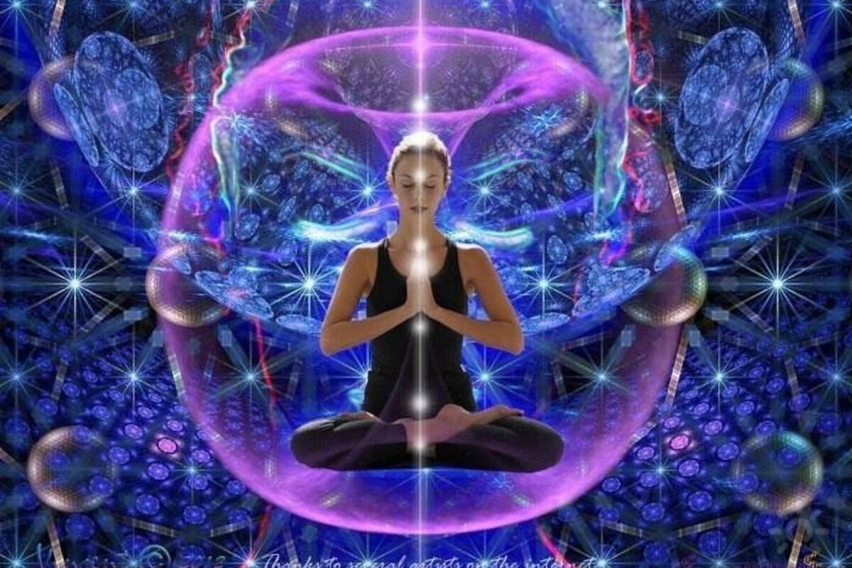 Значение планетарных часов в магической практике