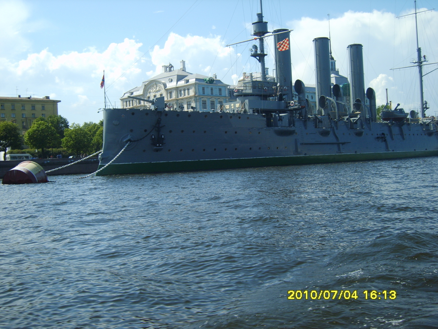 Петропавловская крепость - одно из моих любимых мест в Санкт-Петербурге