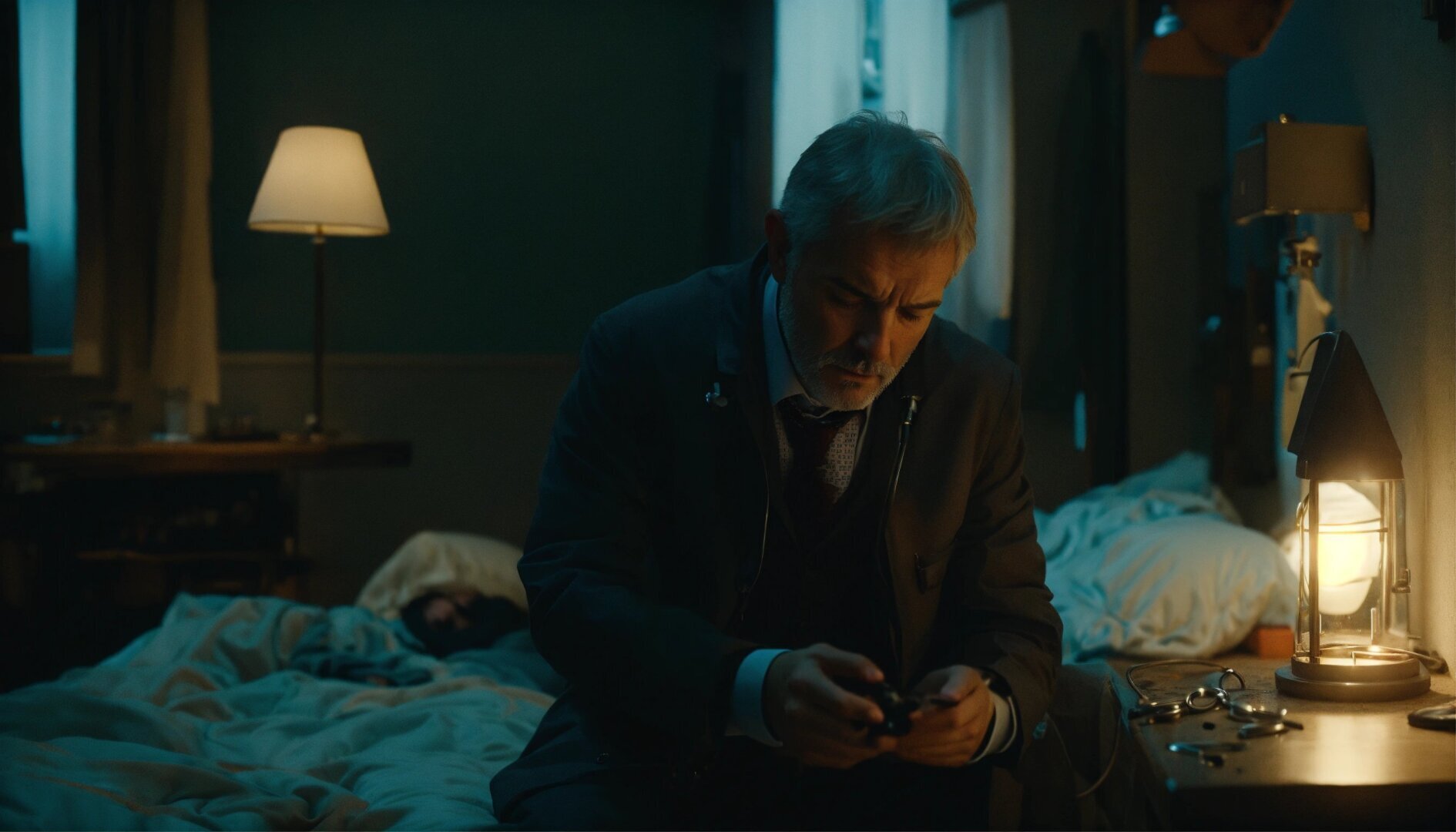 Раскапывая забытую интригу: заново открывая «Письма мертвеца» — жемчужину советского триллера