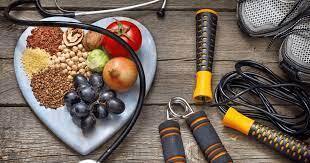 Пять простых способов для здоровой жизни, которые можно легко внедрить