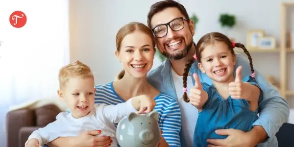 Оформление единого пособия в 2024 году: пошаговая инструкция