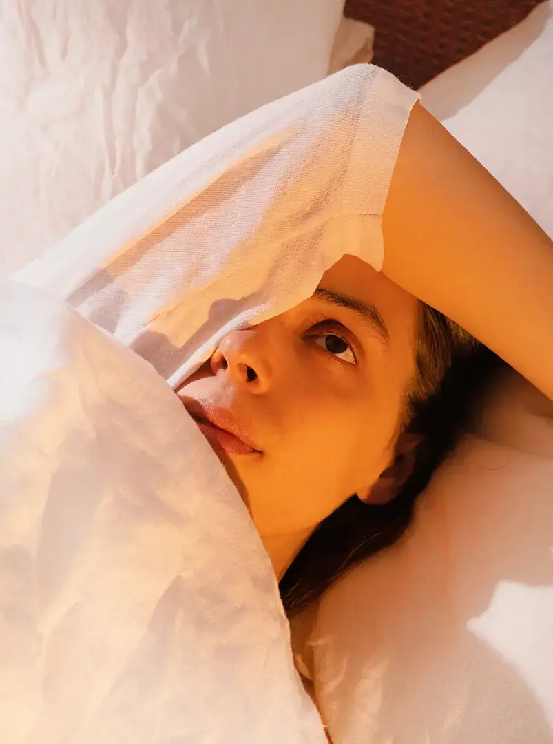 Сколько времени слишком долго оставаться в постели?