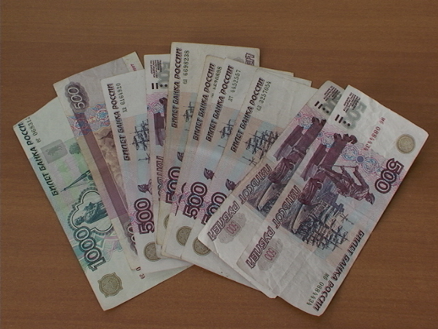 Почему даже любая ср-ная контора норовит залезть в наш карман?