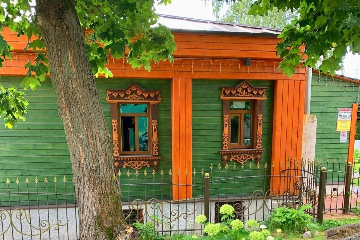 Интереснейшая экскурсия в музей меди и латуни. г. Киржач Владимирская область