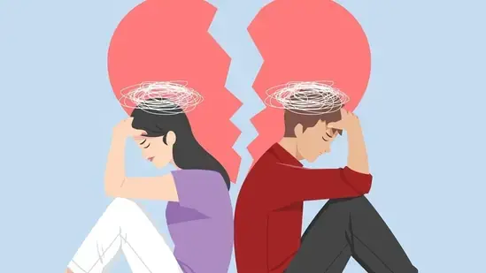 6 признаков, что партнер хочет исчезнуть.