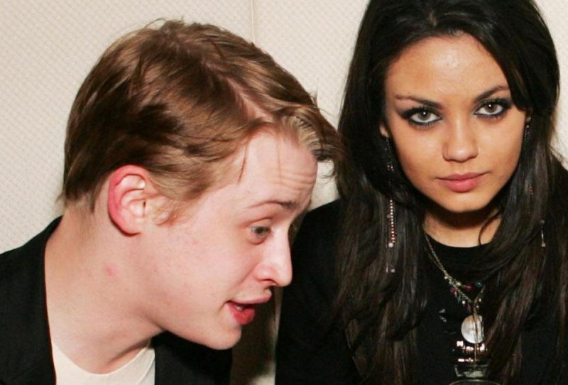 Вот вам 15 знаменитых пар о которых и не вспомнят