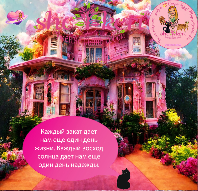 Как можно улучшить свою субъективную витальность ❤️