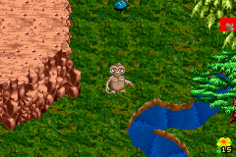 Топ 5 худших игр за все время!