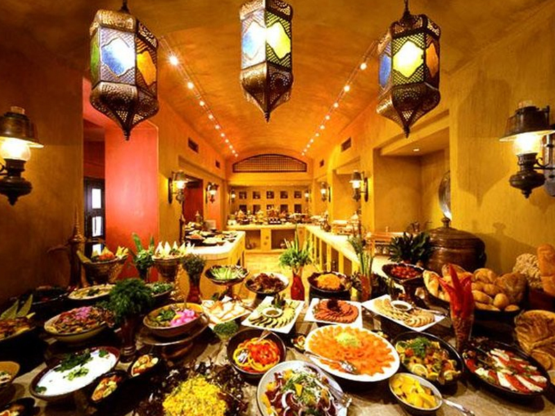 Вот вам как заживает богатый провитель мира,ВаХ