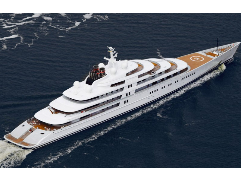 Вот вам как заживает богатый провитель мира,ВаХ