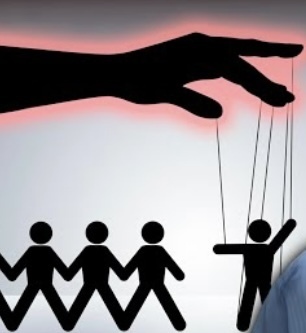 Охота за биометрическим данными: как нас за ручку ведут к цифровому рабству. Часть 2