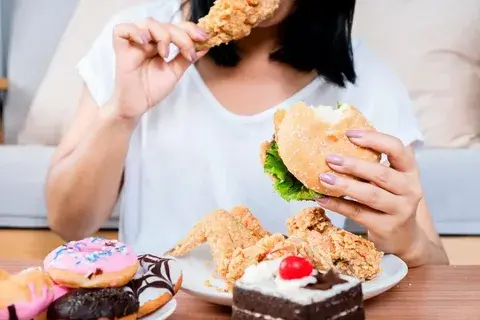 Когда давление скачет по утрам