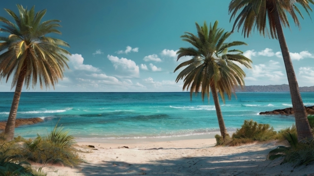 Погружение в рай. Отдых в Шарм-эль-Шейх.