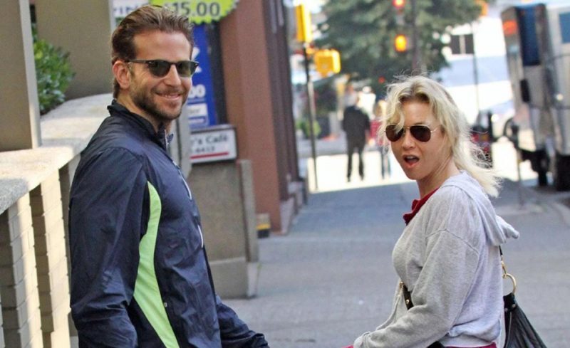 Вот вам 15 знаменитых пар о которых и не вспомнят