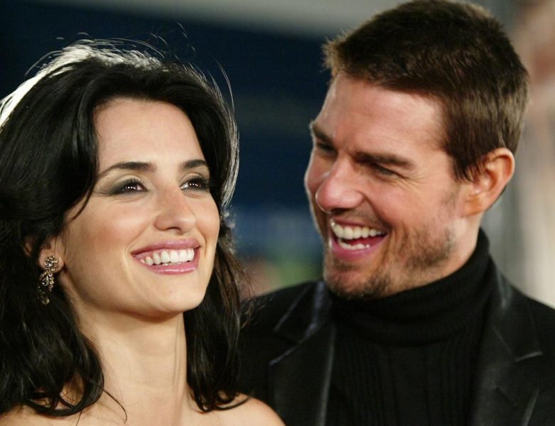 Вот вам 15 знаменитых пар о которых и не вспомнят