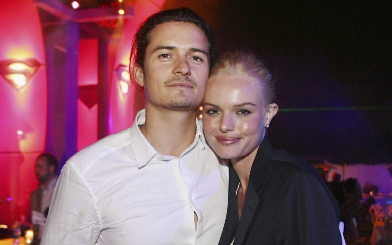 Вот вам 15 знаменитых пар о которых и не вспомнят