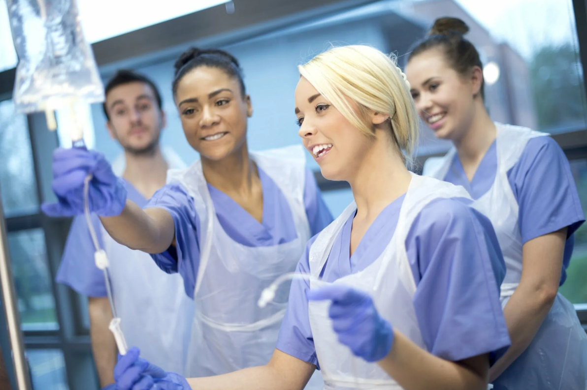 10 ключевых отличий российской и американской медицины