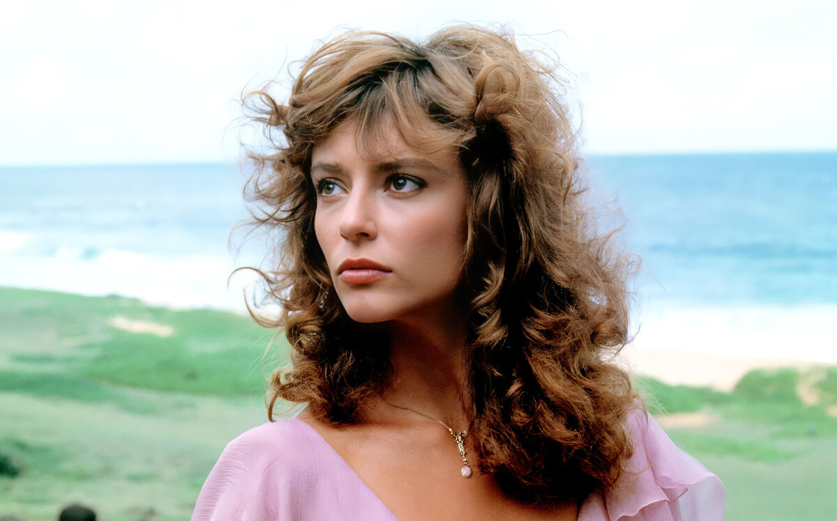 "Поющие в терновнике": актрису, сыгравшую Мэгги, ненавидел весь мир, но она была счастлива: как сложилась жизнь Рэйчел Уорд 41 год спустя