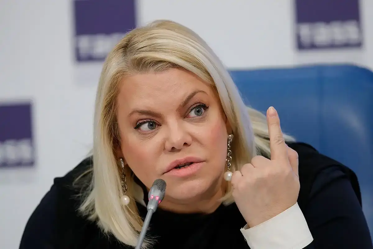 Опять Яна Поплавская и Никита Михалков о поведении Филипа Киркорове.