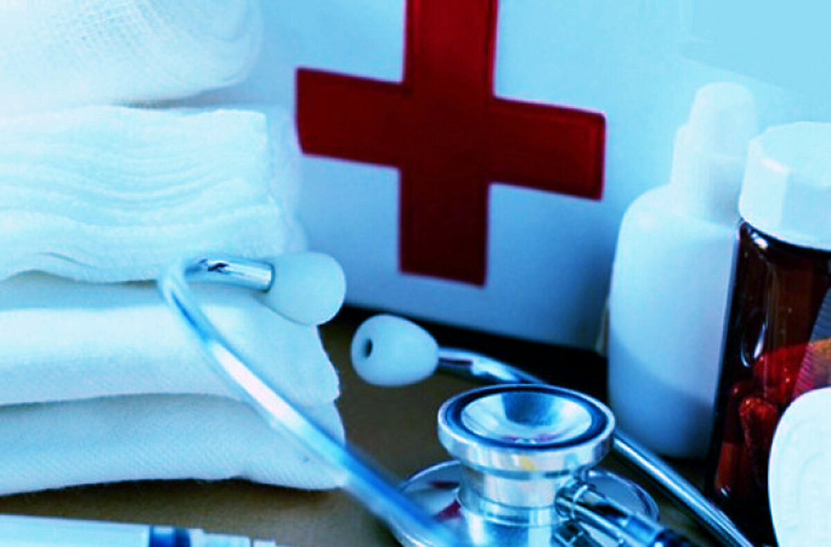 Почему медицина в России такая дорогая?