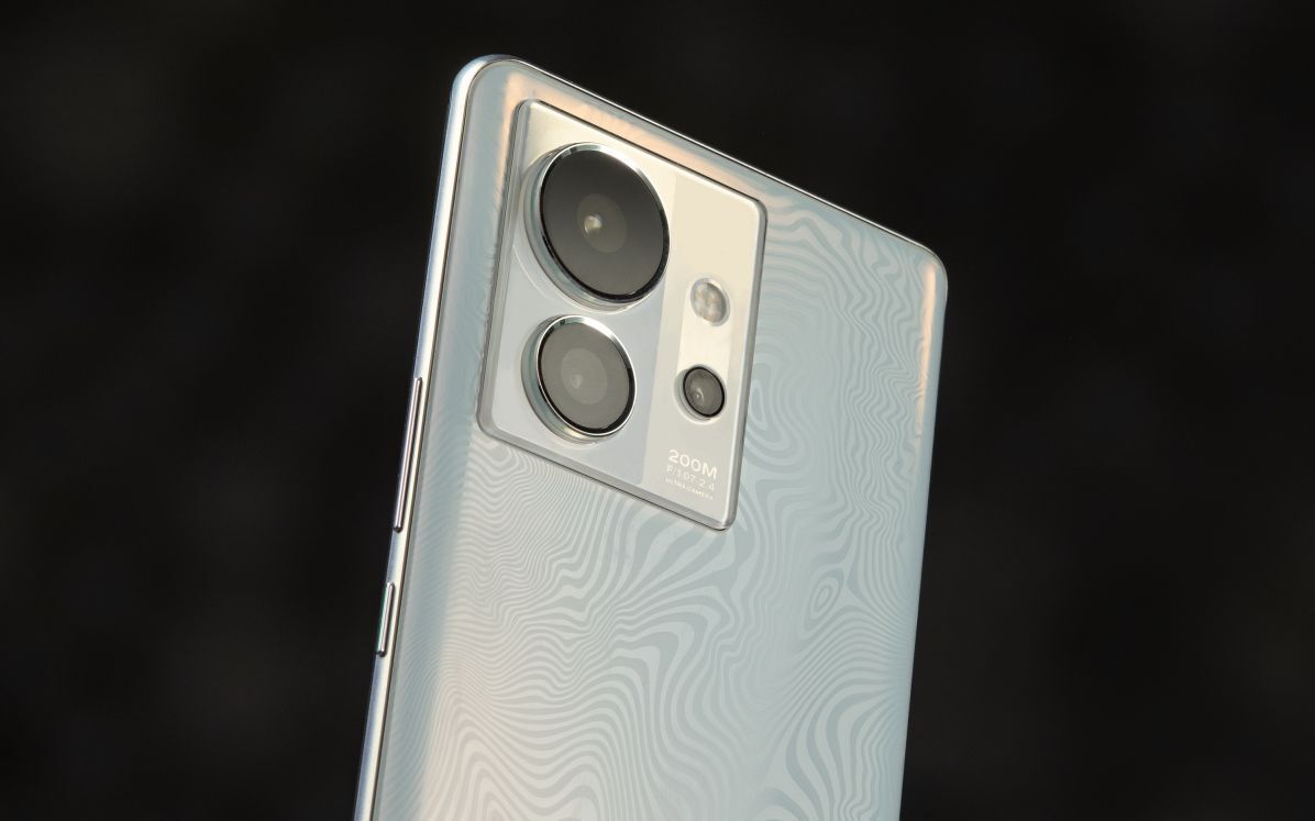 Обзор Infinix Zero Ultra: Раскрываем правду за 200-мегапиксельной камерой и 180-ваттной быстрой зарядкой!