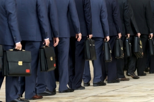 Проблемы граждан. Чиновники не знают, как их решать