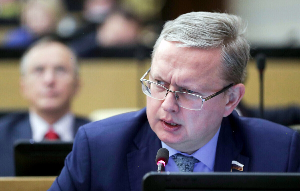 «Скоро пенсионеры будут ошарашены», – заявил депутат Госдумы