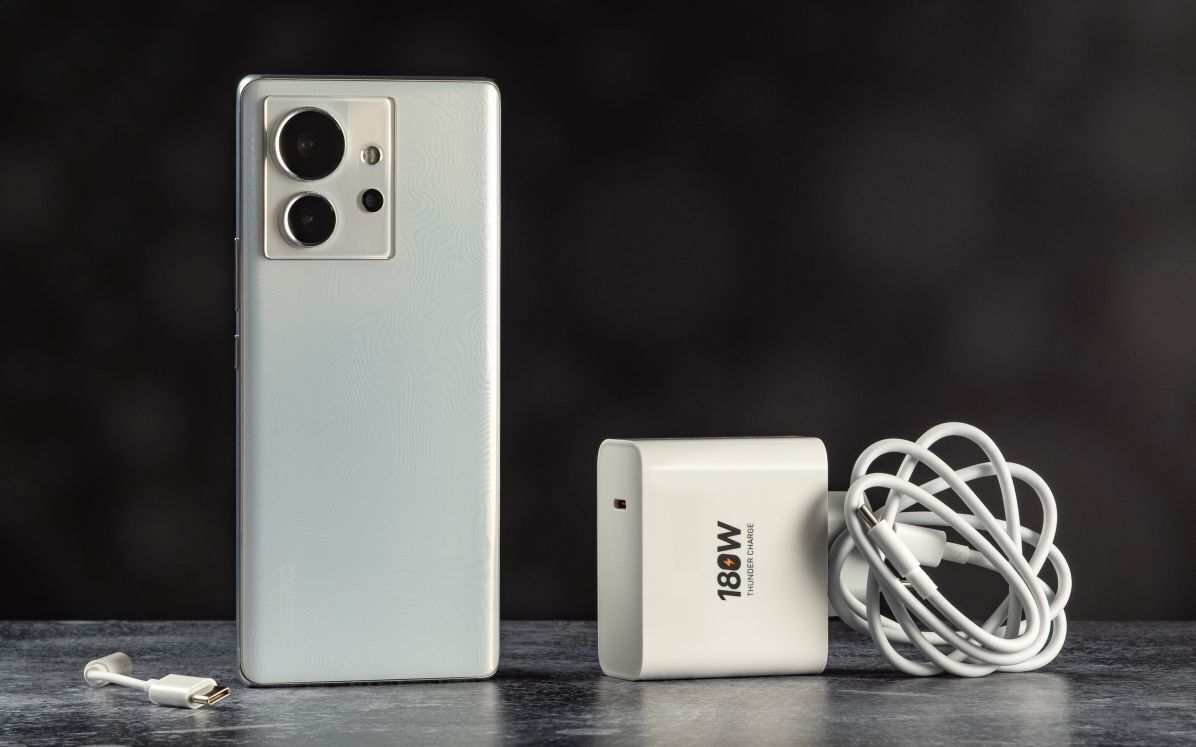 Обзор Infinix Zero Ultra: Раскрываем правду за 200-мегапиксельной камерой и 180-ваттной быстрой зарядкой!