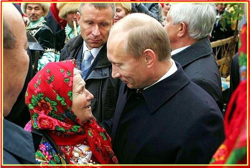 Пенсионеры, будьте готовы к сюрпризам - предупреждает депутат готовьтесь к переменам вас ждет нечто неожиданное