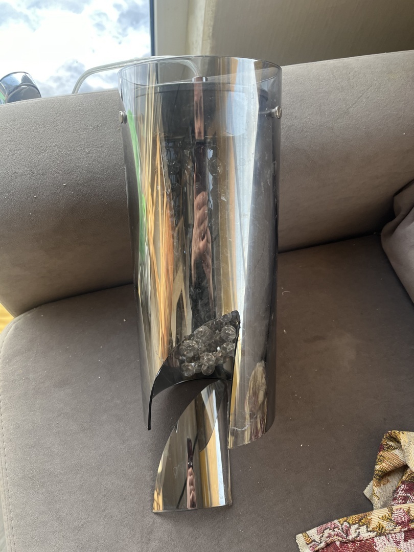 О том, как я обожглась при ремонте