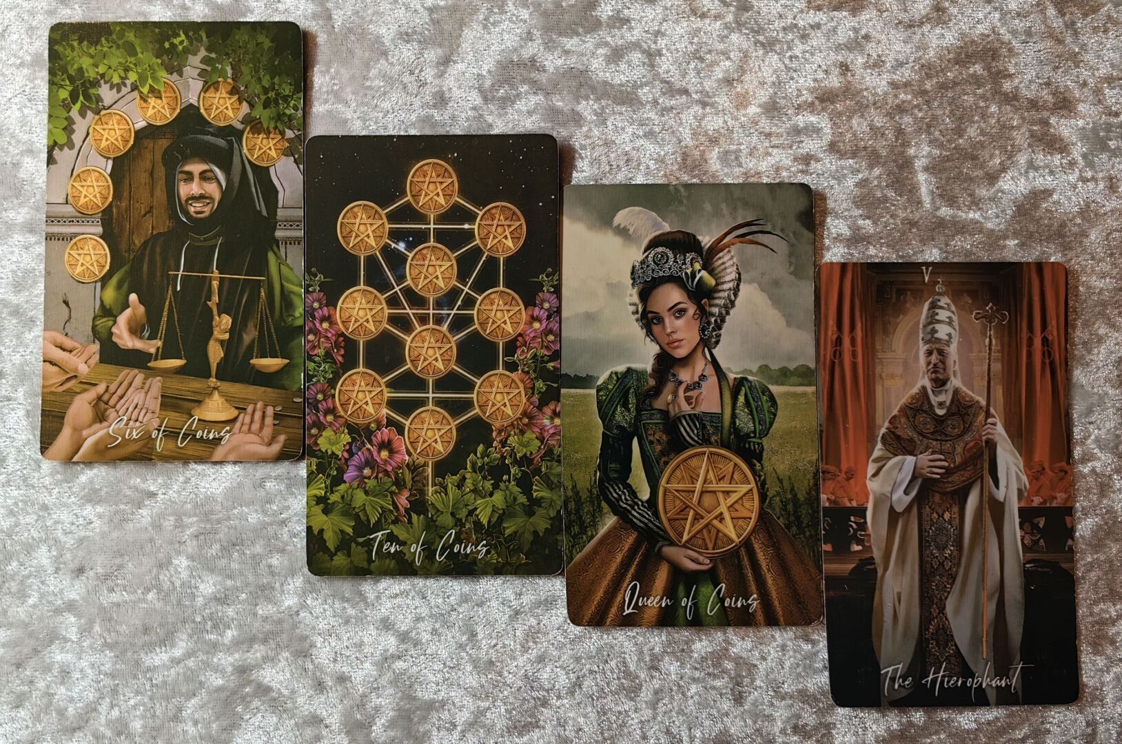 Карта дня, что ждет сегодня тебя?!