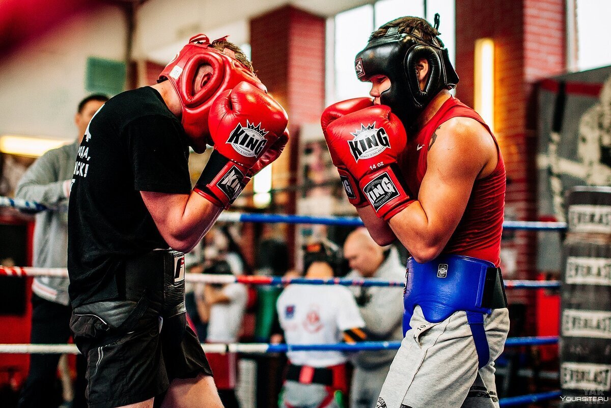 «Ты что курил, отморозок?'»: жизненная история о горе-боксере Димоне и логопеде Оксане