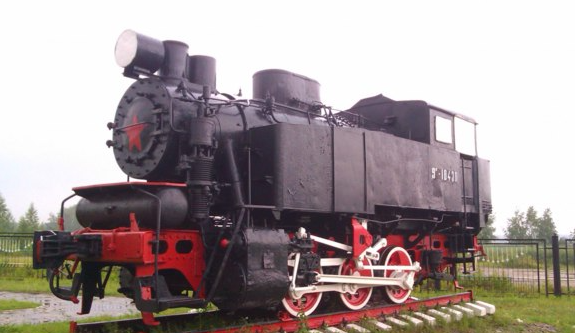 Музей паровозов под открытым небом на окраине Нижнего Новгорода. Здесь легко забыть о времени, пространстве и вообще обо всем. Кроме паровозов.