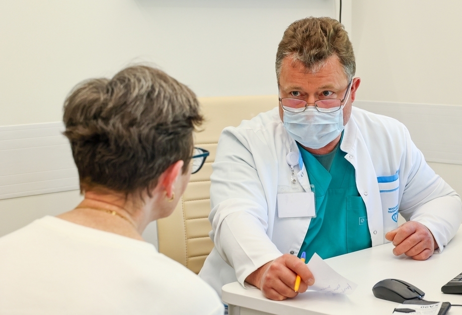 Ковид старит мозг на 20 лет.