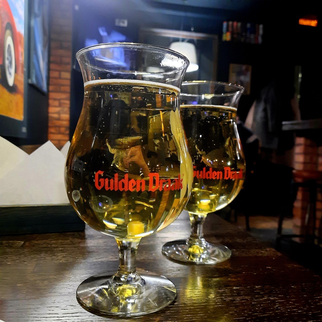 5 любимых заведений Саратова. Мои фото