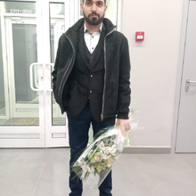  Моев Алексей Валерянович, г. Москва