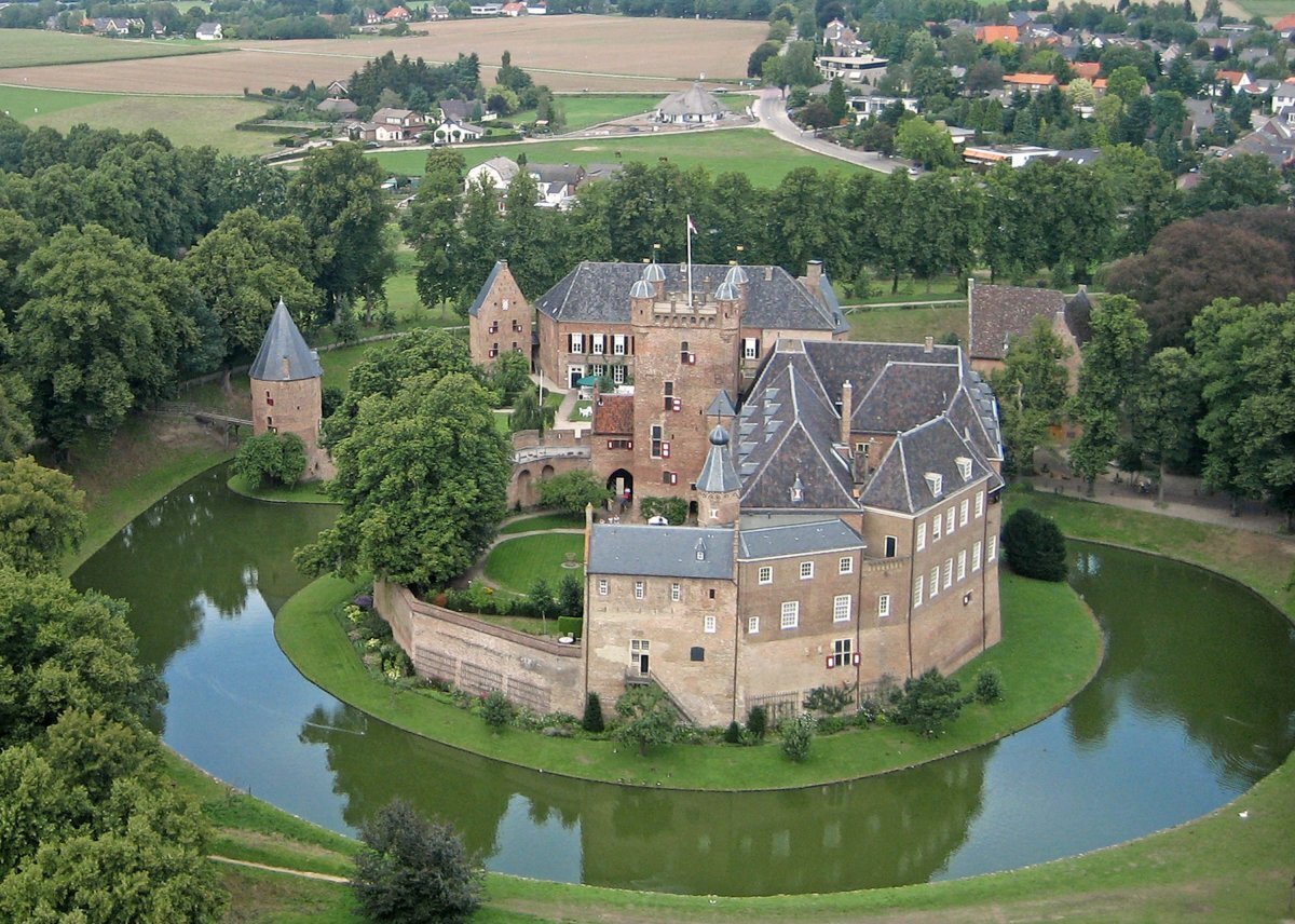 Удивительный Люксембург: главные достопримечательности страны