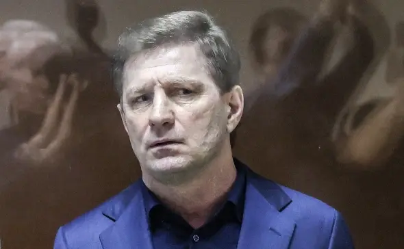 Российский список экстремистов пополнился