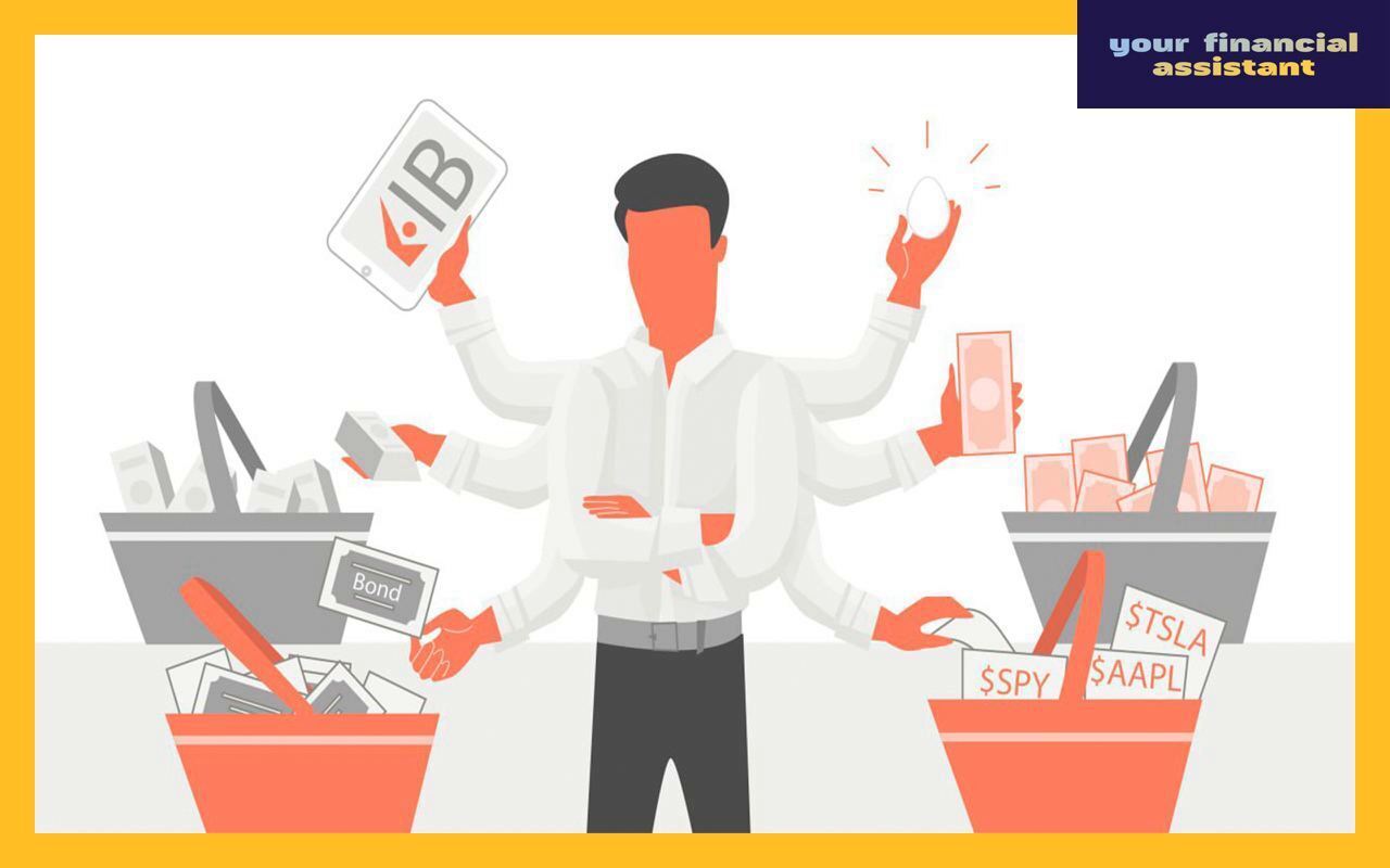 Сказал Дэвид Хардинг, британский бизнесмен-миллиардер.