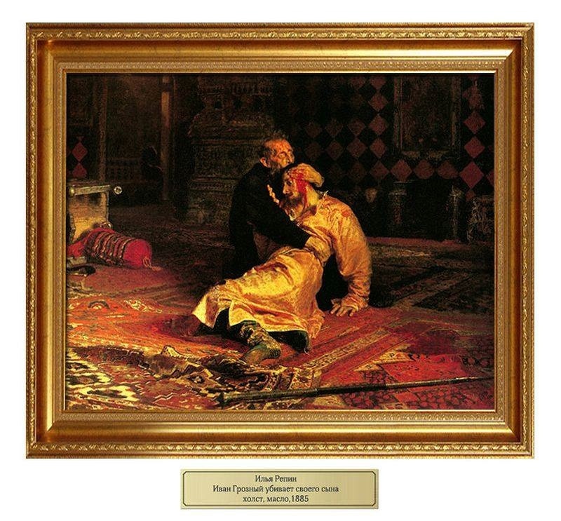 Иван Грозный: царь-реформатор, жестокий, непредсказуемый и самый противоречивый правитель