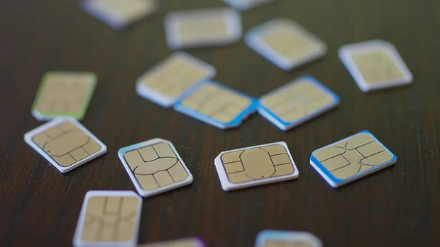 Обычные «симки» уходят в прошлое: на смену пришли rSIM-карты