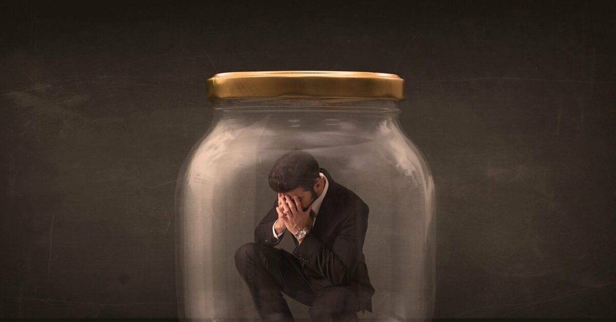 В плен к разуму: топ-5 ментальных ловушек