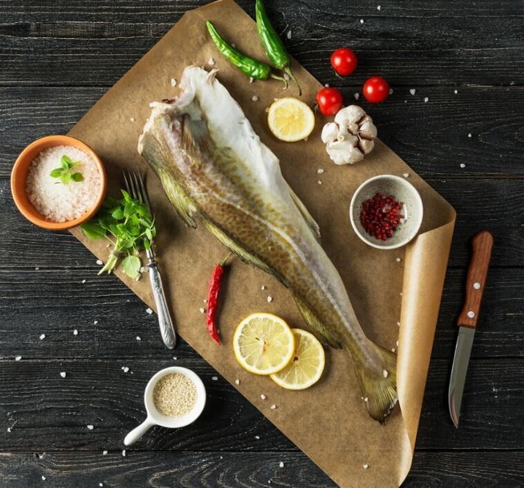 В. Путин вернул россиянам рыбу, которую англичане считали своей и ели почти 70 лет, но будем ли мы ее есть остается большим вопросом.