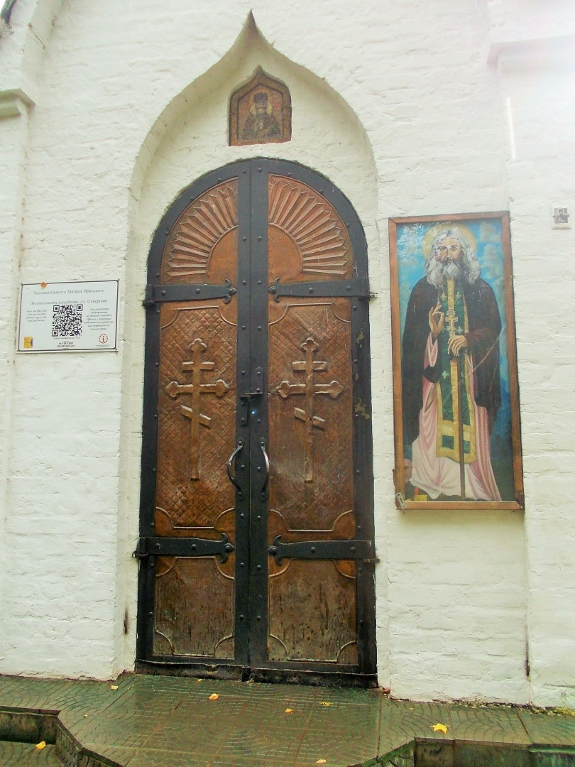 Город, забытый Богом... Яранск, Кировская область.