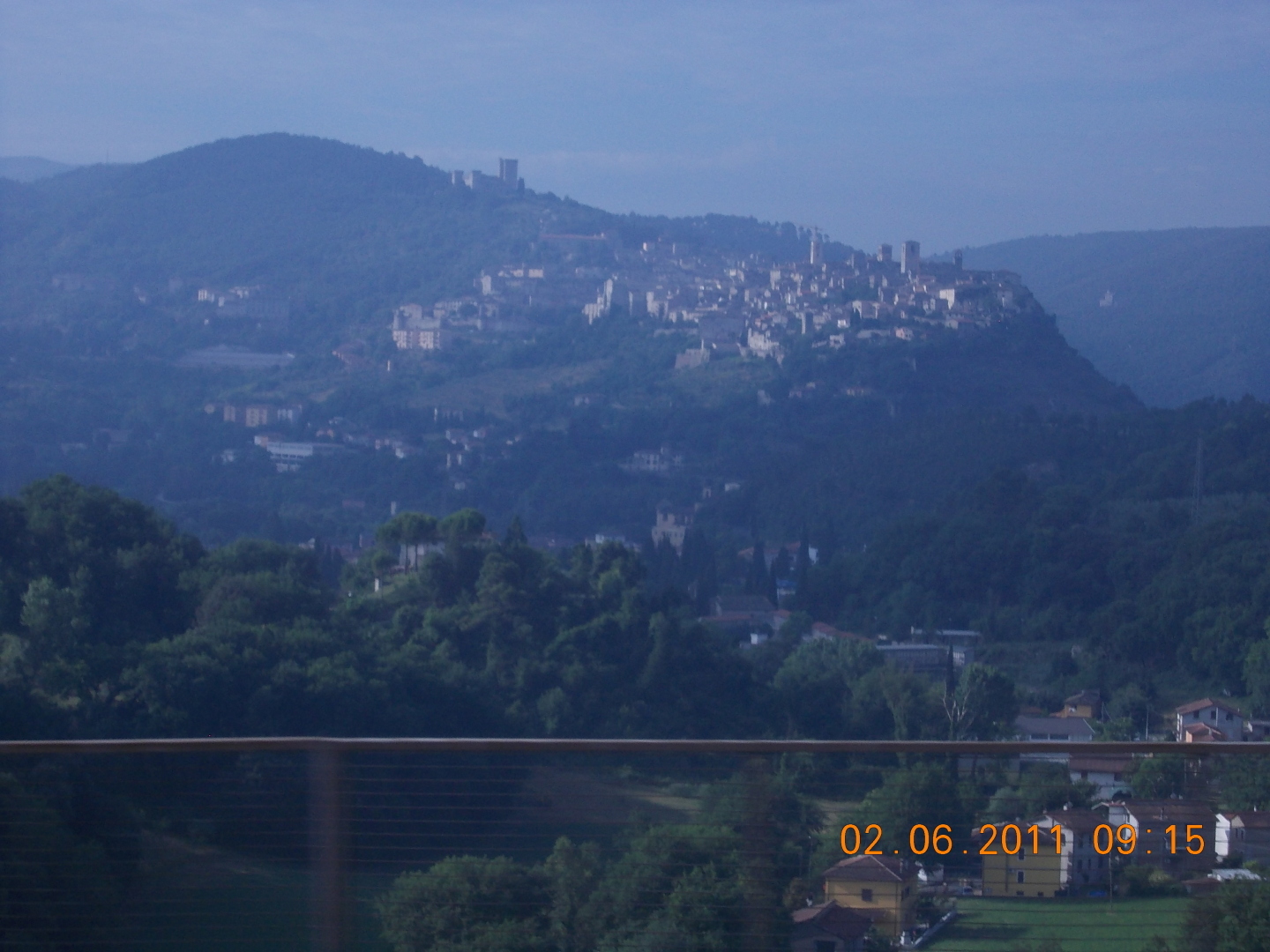 Что посмотреть в Риме, если у вас всего 8 часов Именно в такой ситуации и оказались мы с женой (в июне 2011-го).