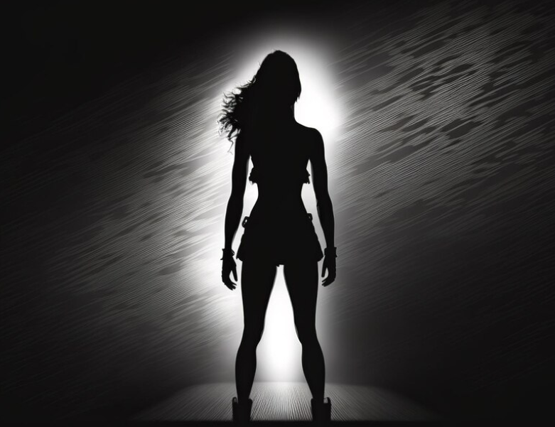 Страсти в Москве: как сталкерша преследует учительницу из-за разбитого сердца